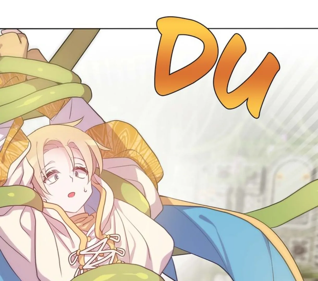 The Dungeon Raid is Just a Side Quest - Chapter 2 manhwa