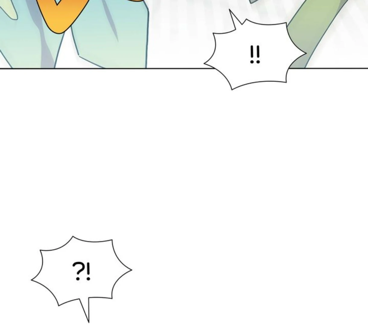 The Dungeon Raid is Just a Side Quest - Chapter 2 manhwa