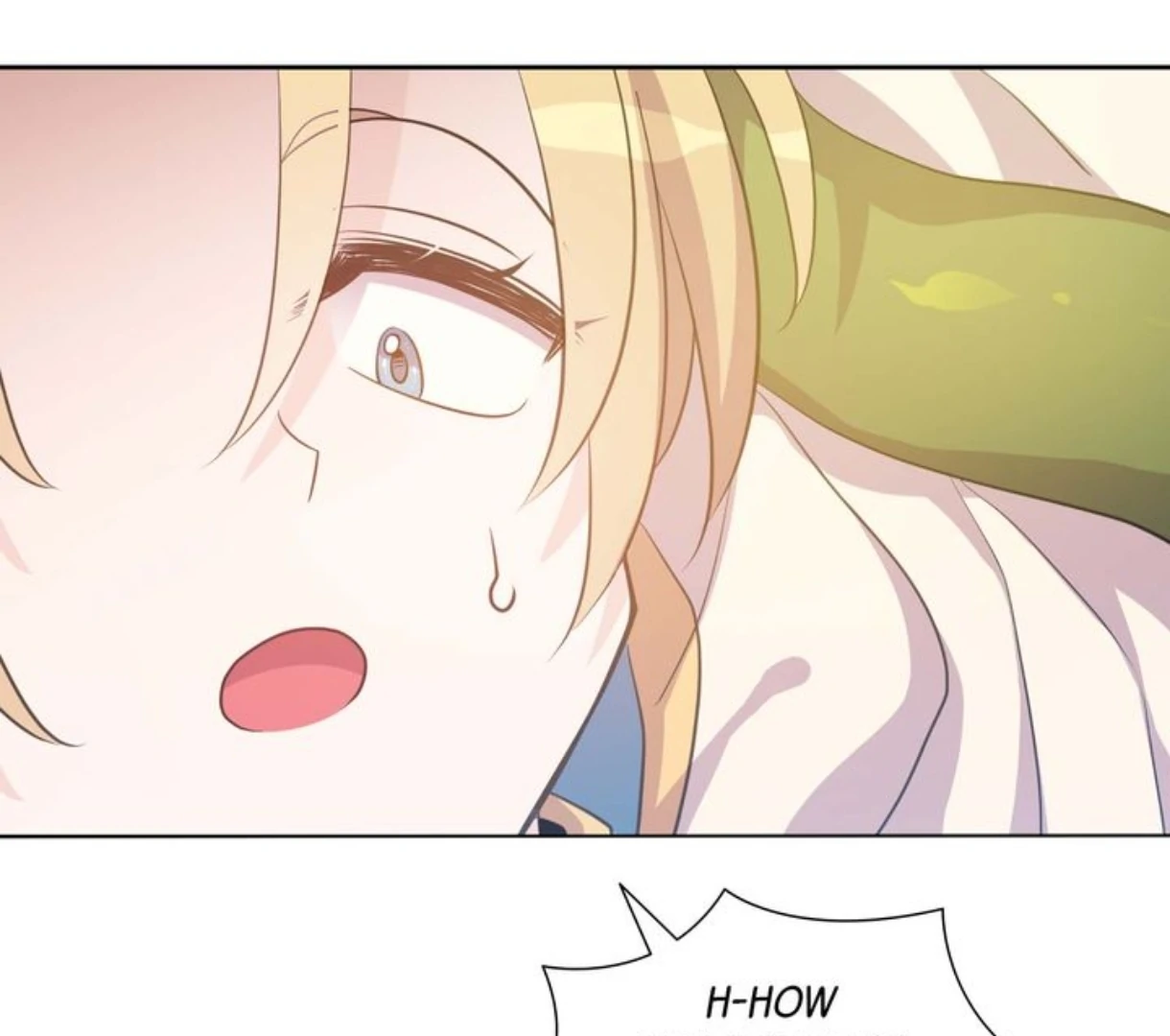 The Dungeon Raid is Just a Side Quest - Chapter 2 manhwa