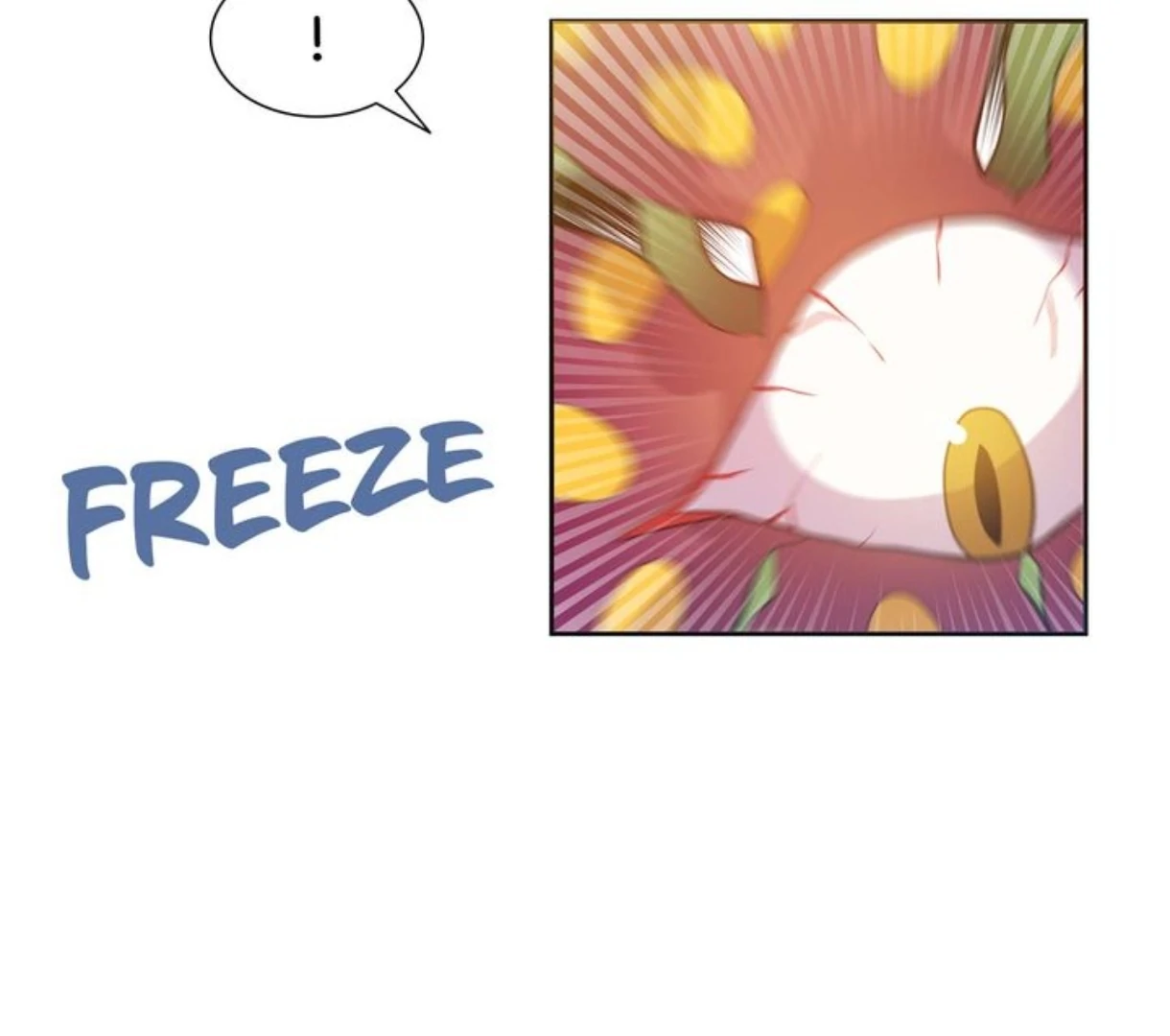 The Dungeon Raid is Just a Side Quest - Chapter 2 manhwa