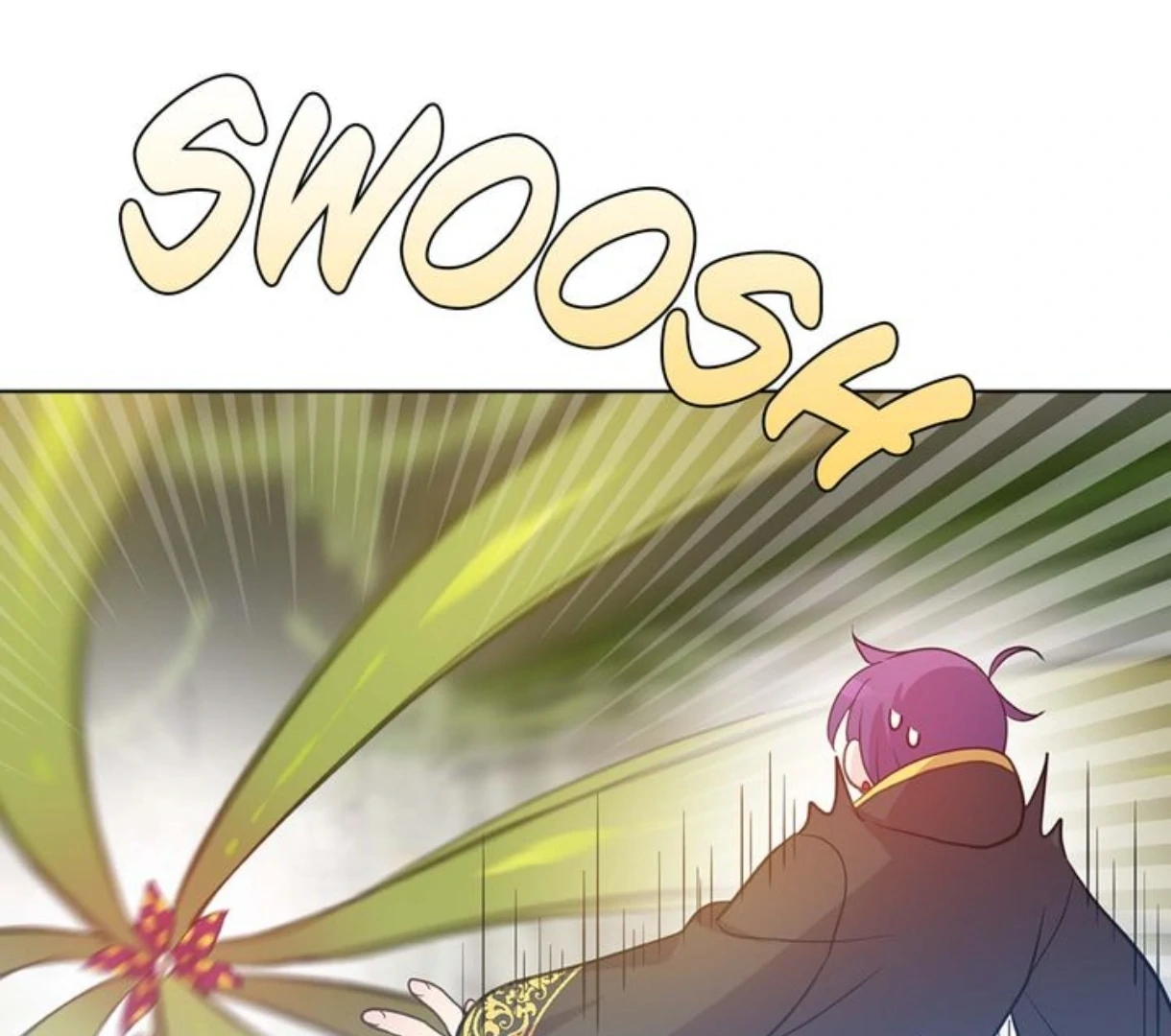 The Dungeon Raid is Just a Side Quest - Chapter 2 manhwa