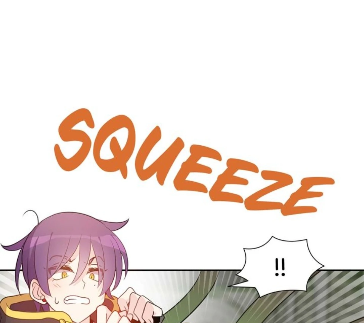 The Dungeon Raid is Just a Side Quest - Chapter 2 manhwa