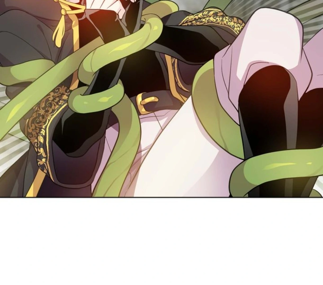 The Dungeon Raid is Just a Side Quest - Chapter 2 manhwa