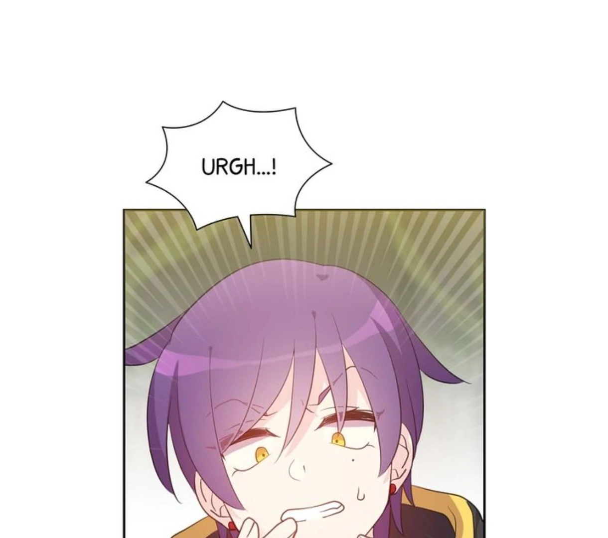 The Dungeon Raid is Just a Side Quest - Chapter 2 manhwa
