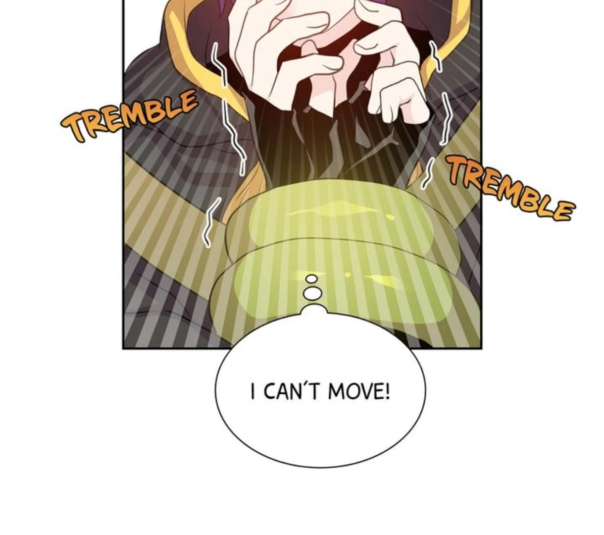 The Dungeon Raid is Just a Side Quest - Chapter 2 manhwa
