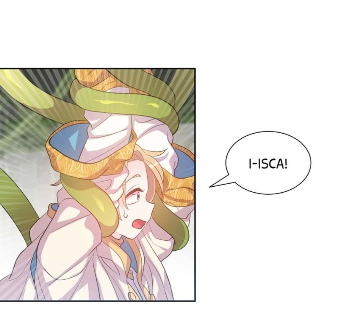 The Dungeon Raid is Just a Side Quest - Chapter 2 manhwa