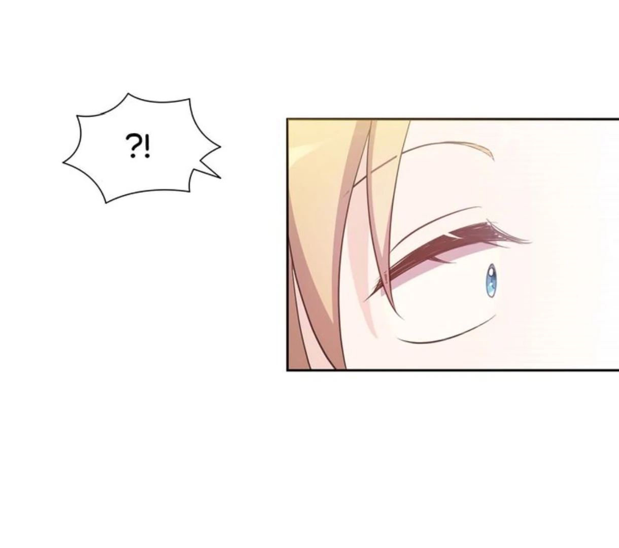 The Dungeon Raid is Just a Side Quest - Chapter 2 manhwa