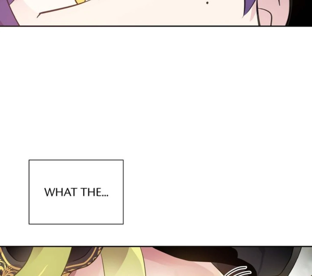 The Dungeon Raid is Just a Side Quest - Chapter 2 manhwa