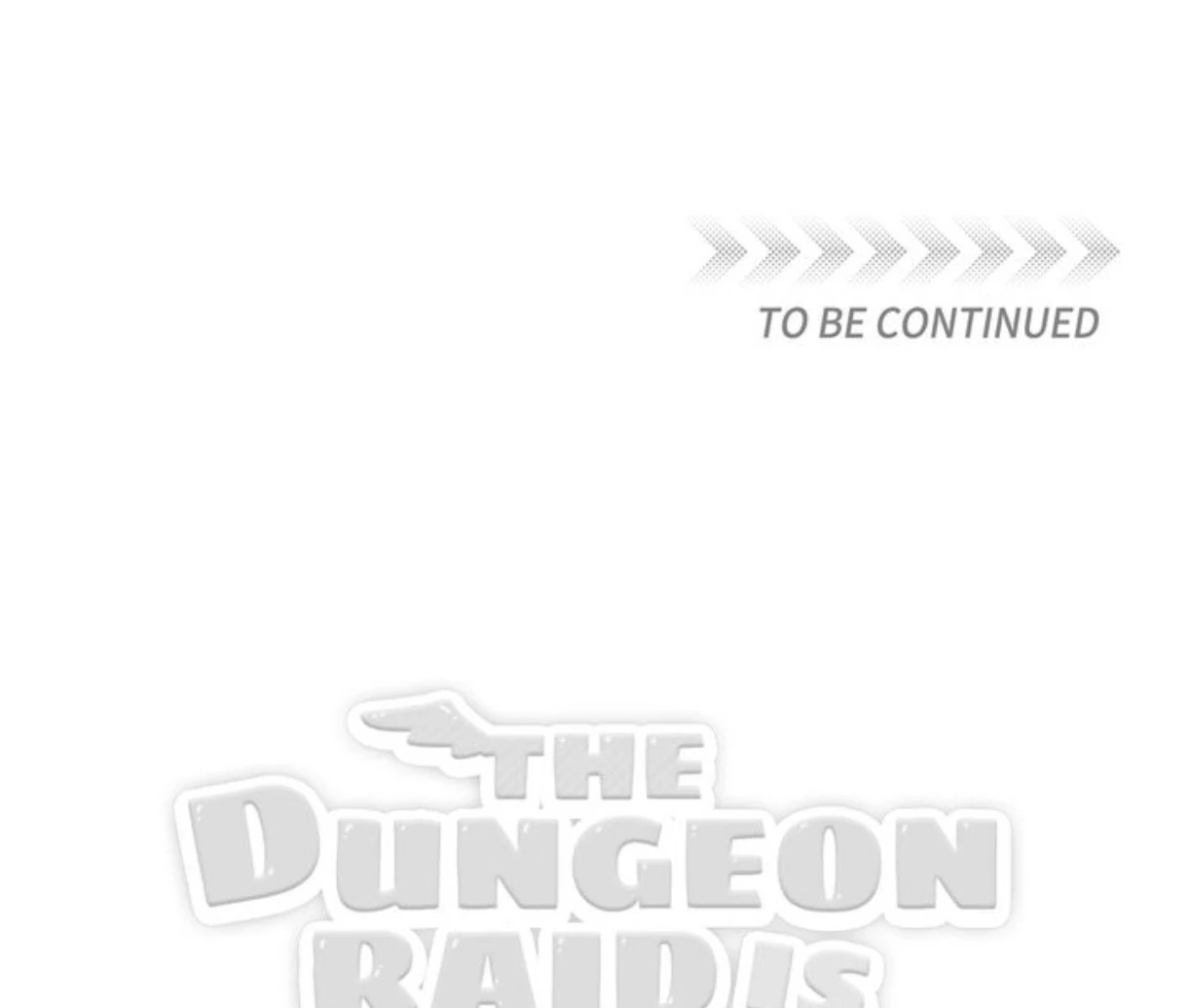 The Dungeon Raid is Just a Side Quest - Chapter 2 manhwa