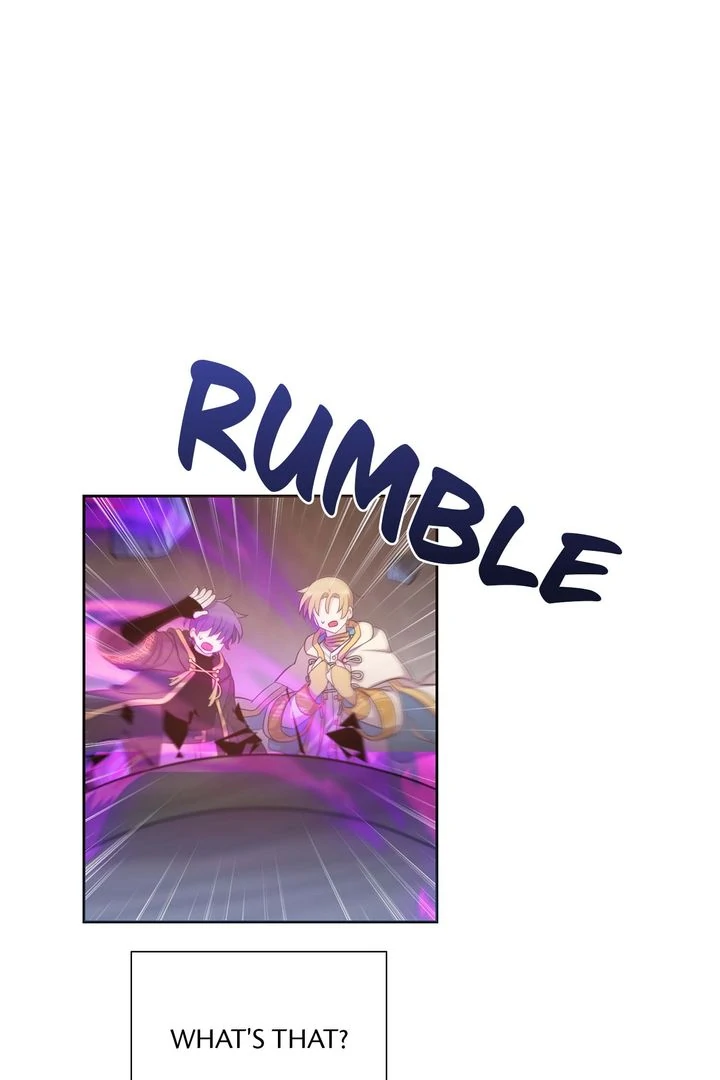 The Dungeon Raid is Just a Side Quest - Chapter 20 manhwa