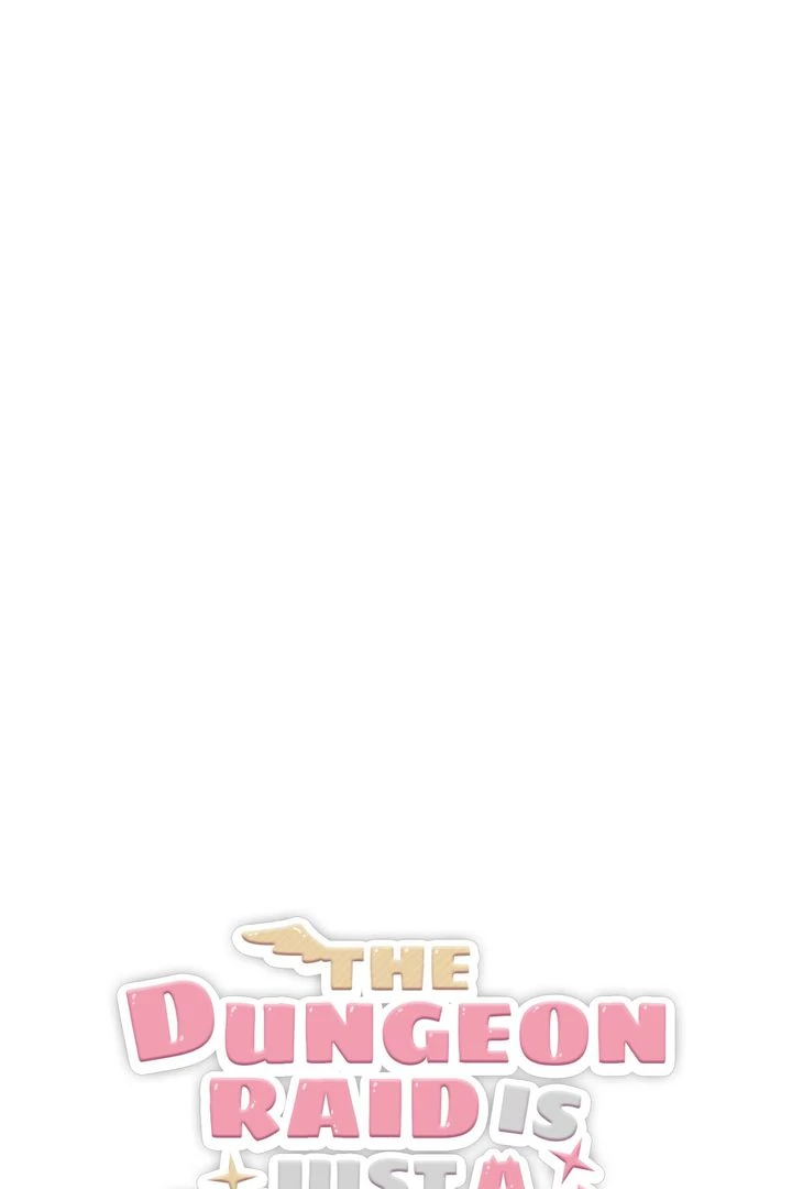 The Dungeon Raid is Just a Side Quest - Chapter 20 manhwa