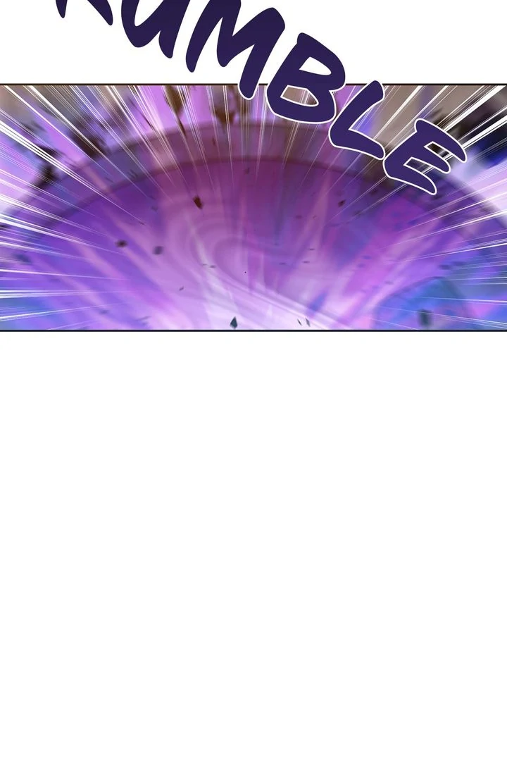 The Dungeon Raid is Just a Side Quest - Chapter 20 manhwa