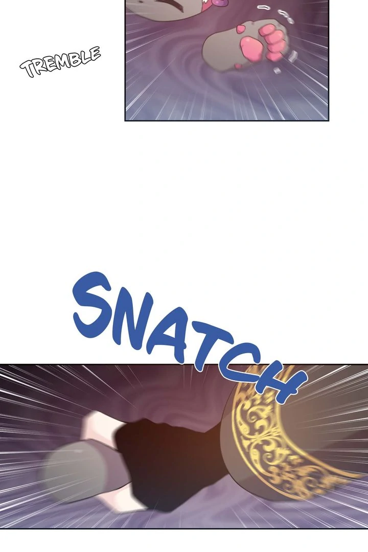 The Dungeon Raid is Just a Side Quest - Chapter 20 manhwa