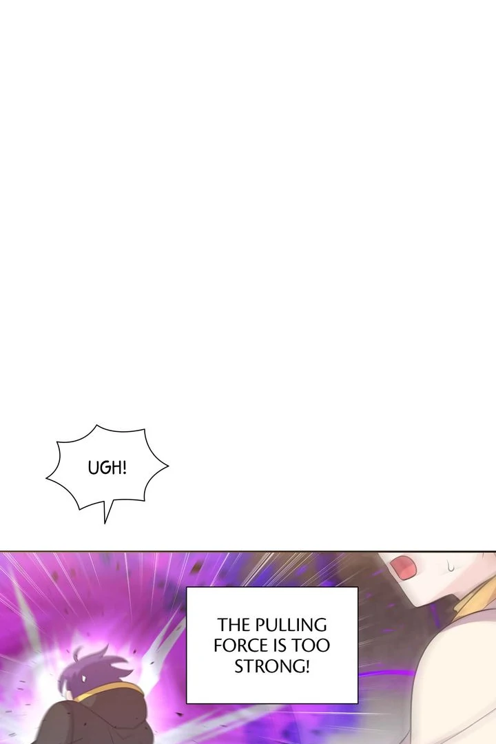 The Dungeon Raid is Just a Side Quest - Chapter 20 manhwa