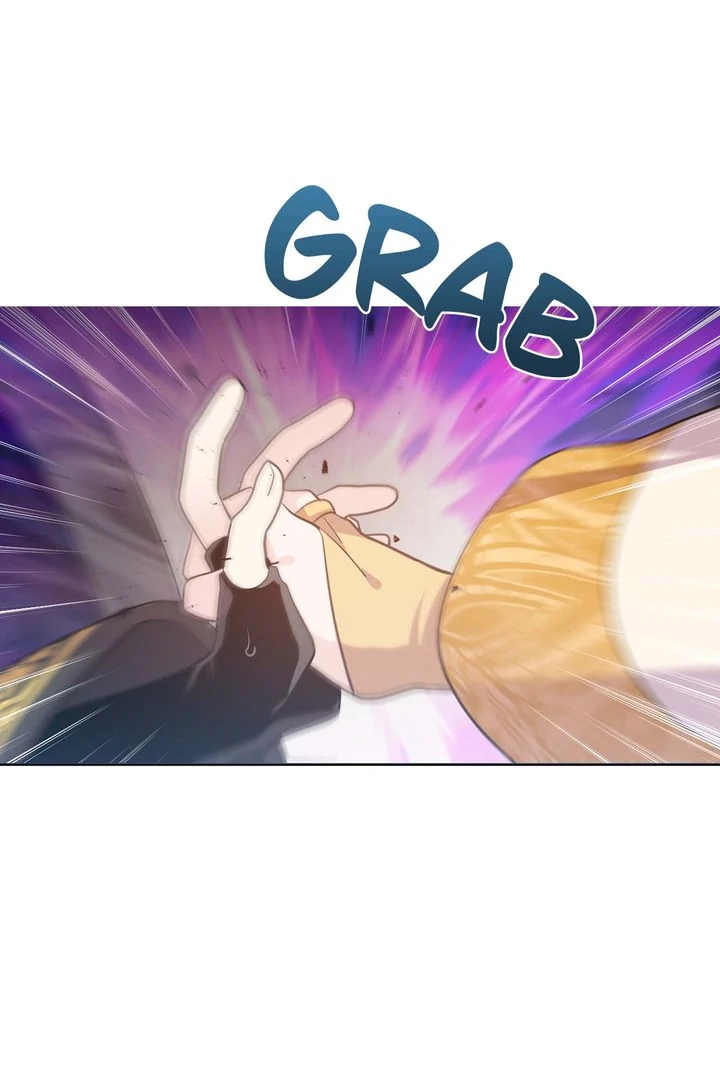 The Dungeon Raid is Just a Side Quest - Chapter 20 manhwa