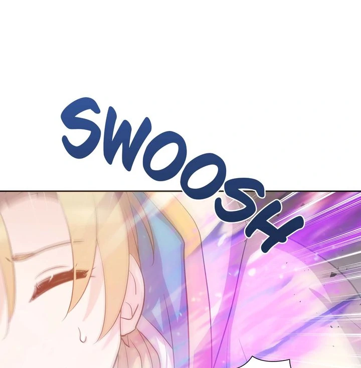 The Dungeon Raid is Just a Side Quest - Chapter 20 manhwa