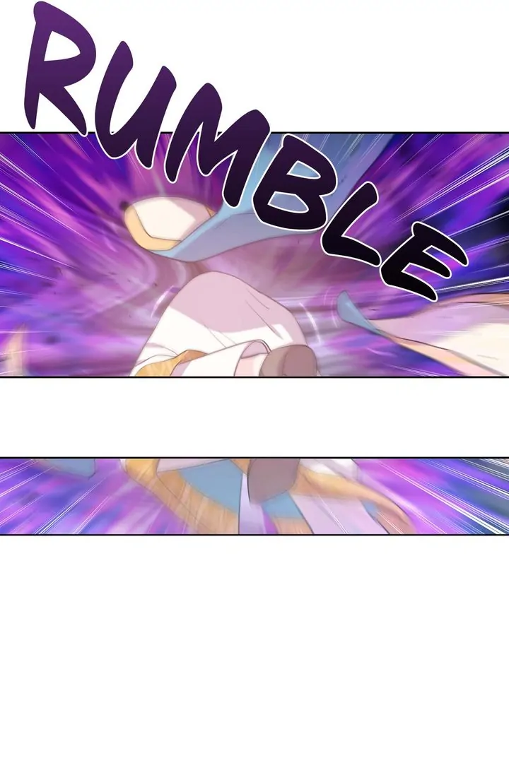The Dungeon Raid is Just a Side Quest - Chapter 20 manhwa