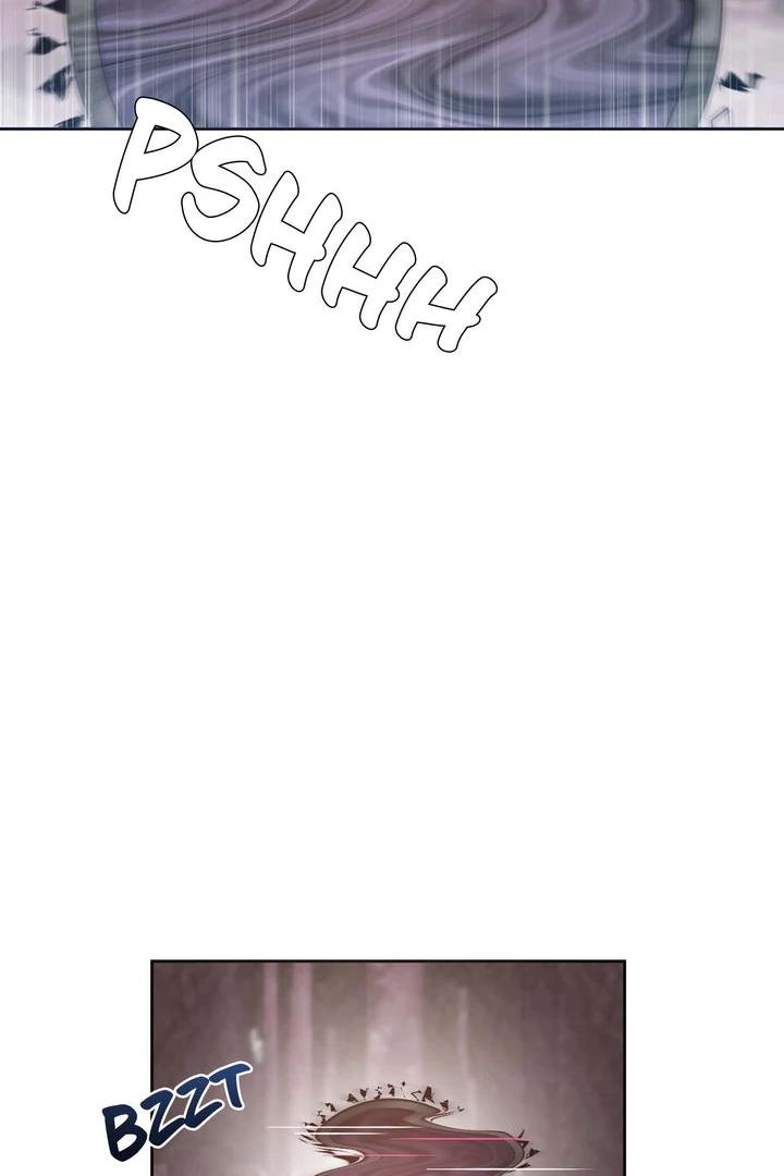 The Dungeon Raid is Just a Side Quest - Chapter 20 manhwa