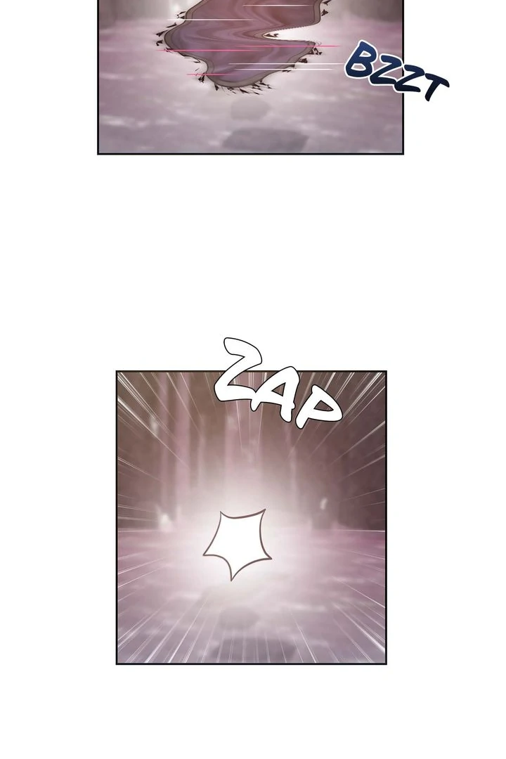 The Dungeon Raid is Just a Side Quest - Chapter 20 manhwa