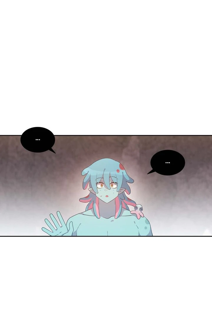 The Dungeon Raid is Just a Side Quest - Chapter 20 manhwa