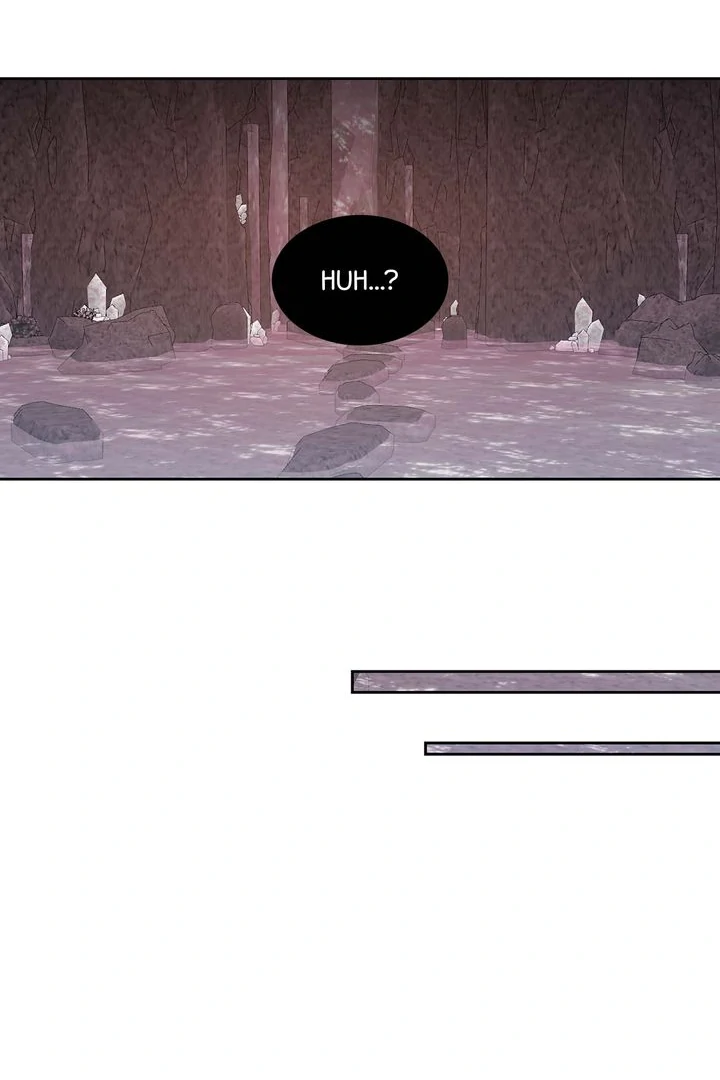 The Dungeon Raid is Just a Side Quest - Chapter 20 manhwa