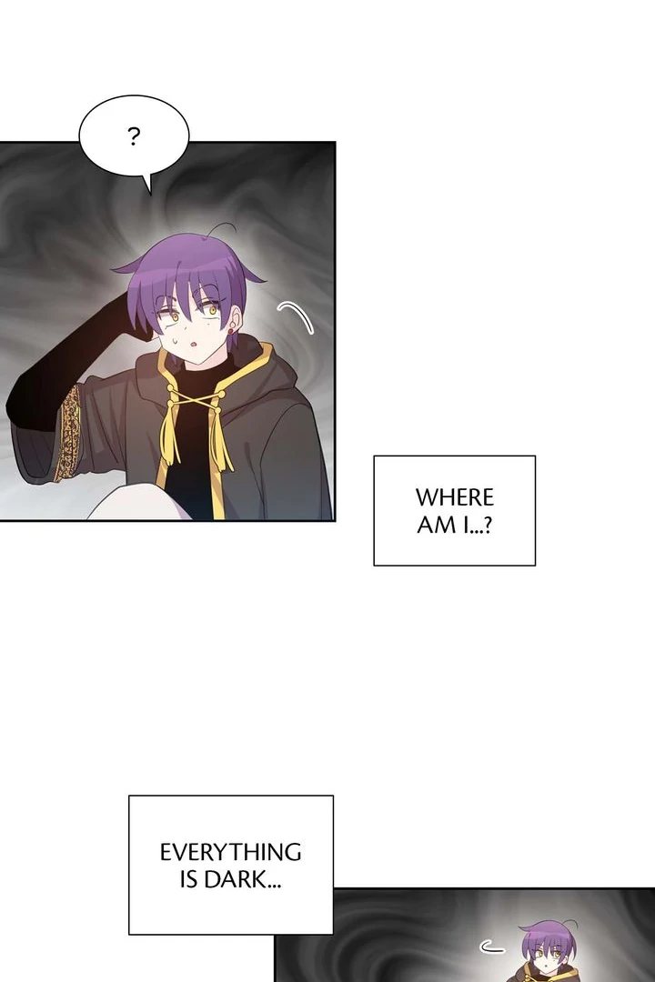 The Dungeon Raid is Just a Side Quest - Chapter 20 manhwa