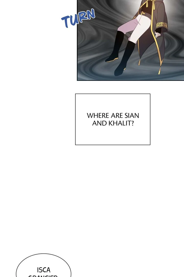 The Dungeon Raid is Just a Side Quest - Chapter 20 manhwa