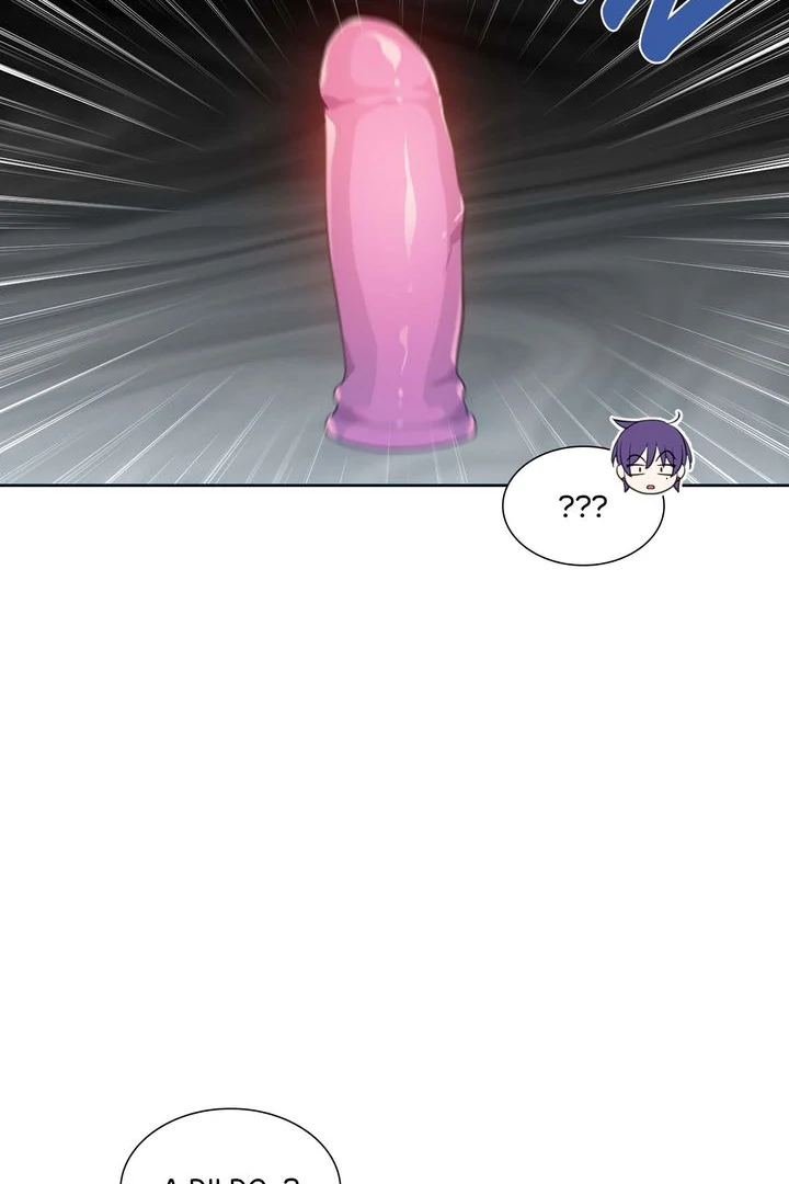 The Dungeon Raid is Just a Side Quest - Chapter 20 manhwa