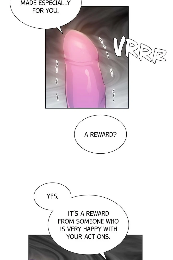 The Dungeon Raid is Just a Side Quest - Chapter 20 manhwa