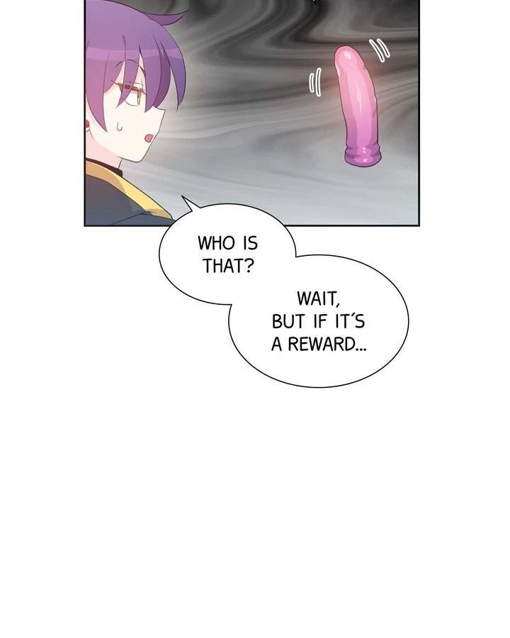 The Dungeon Raid is Just a Side Quest - Chapter 20 manhwa