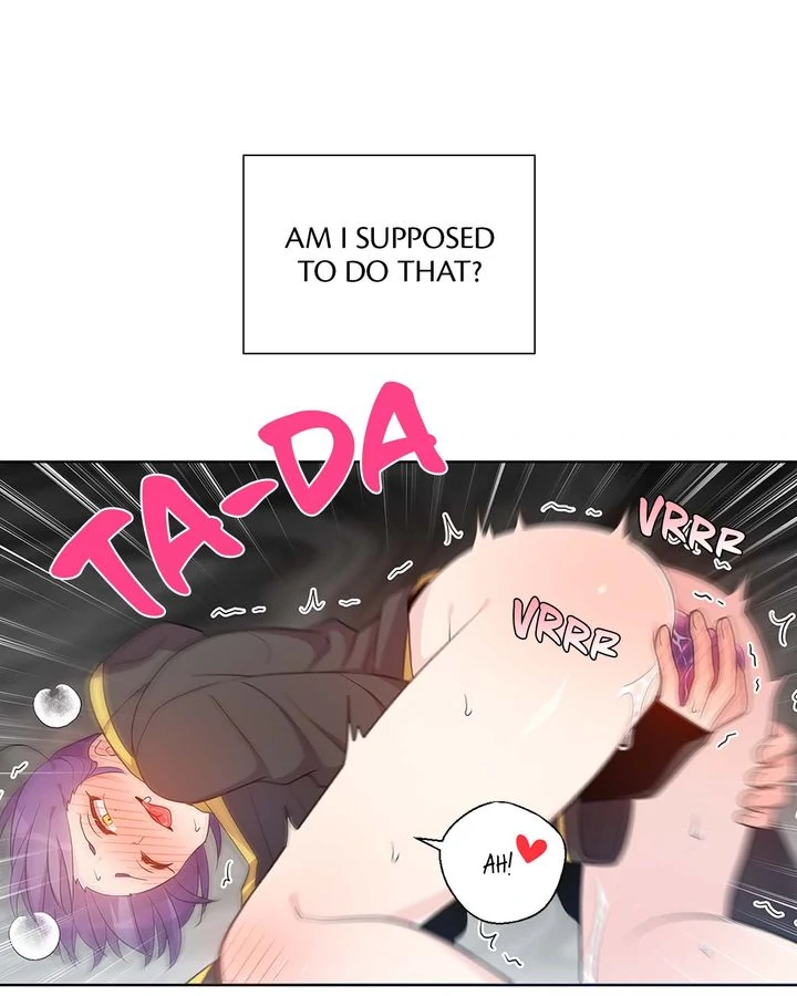 The Dungeon Raid is Just a Side Quest - Chapter 20 manhwa