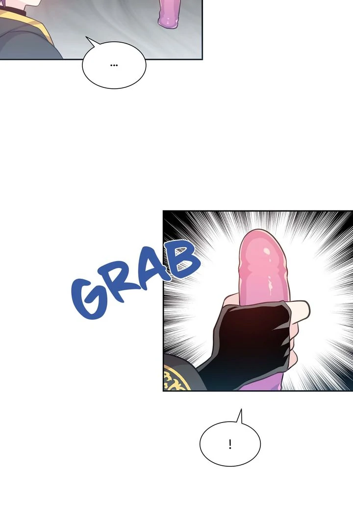 The Dungeon Raid is Just a Side Quest - Chapter 20 manhwa