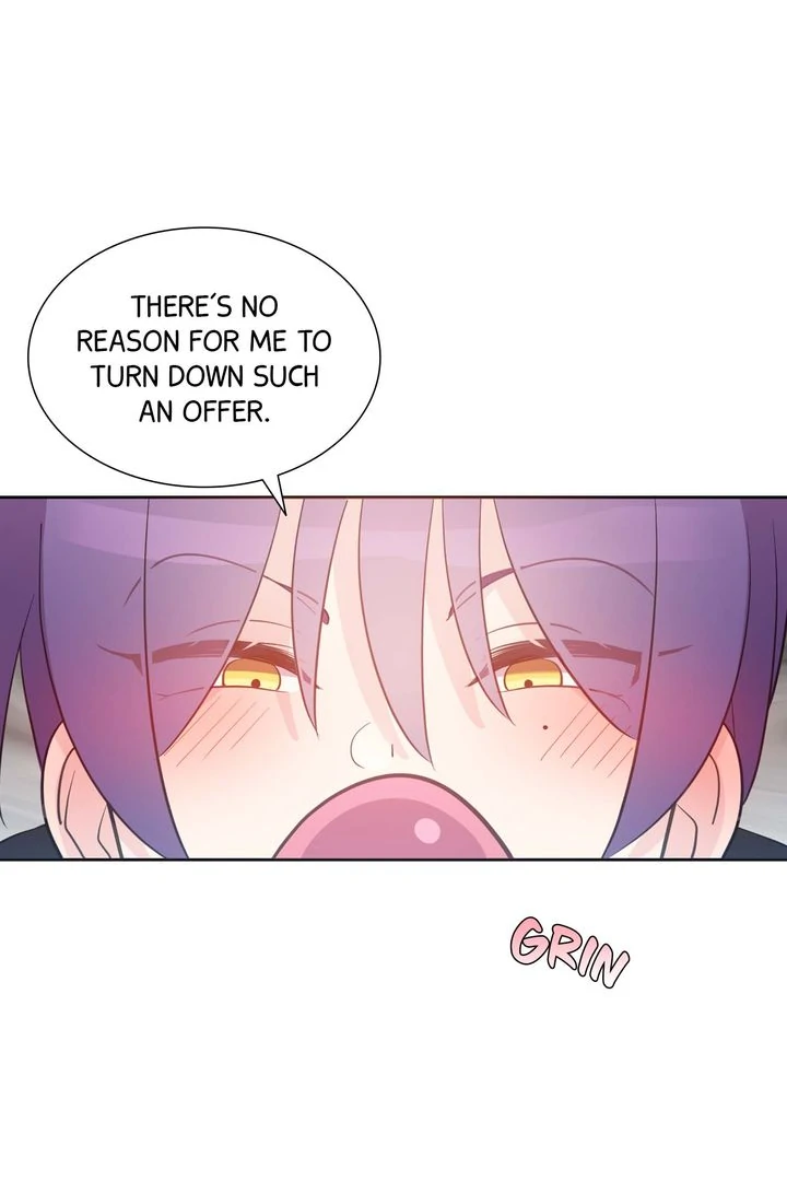 The Dungeon Raid is Just a Side Quest - Chapter 20 manhwa