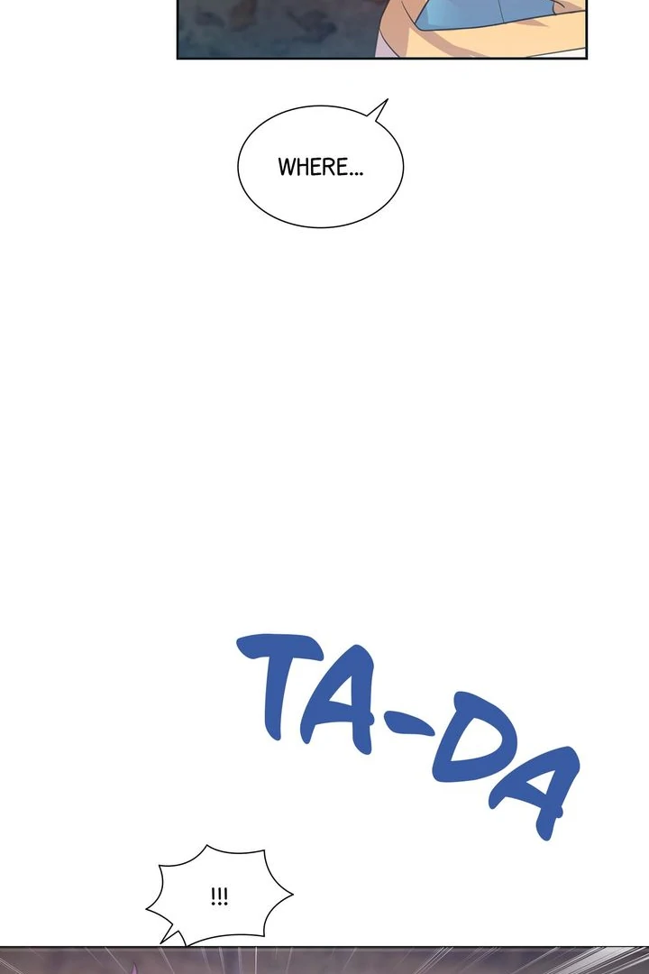 The Dungeon Raid is Just a Side Quest - Chapter 20 manhwa