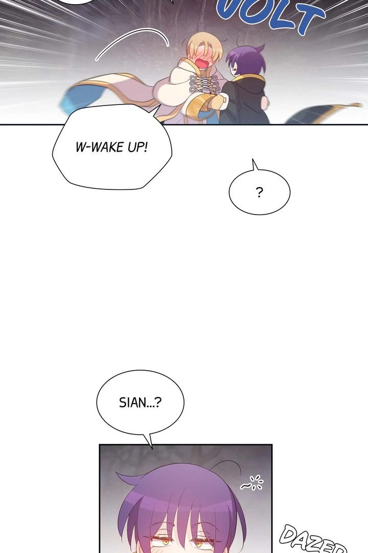 The Dungeon Raid is Just a Side Quest - Chapter 20 manhwa