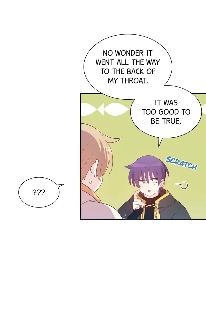 The Dungeon Raid is Just a Side Quest - Chapter 20 manhwa