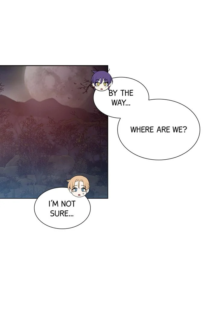 The Dungeon Raid is Just a Side Quest - Chapter 20 manhwa