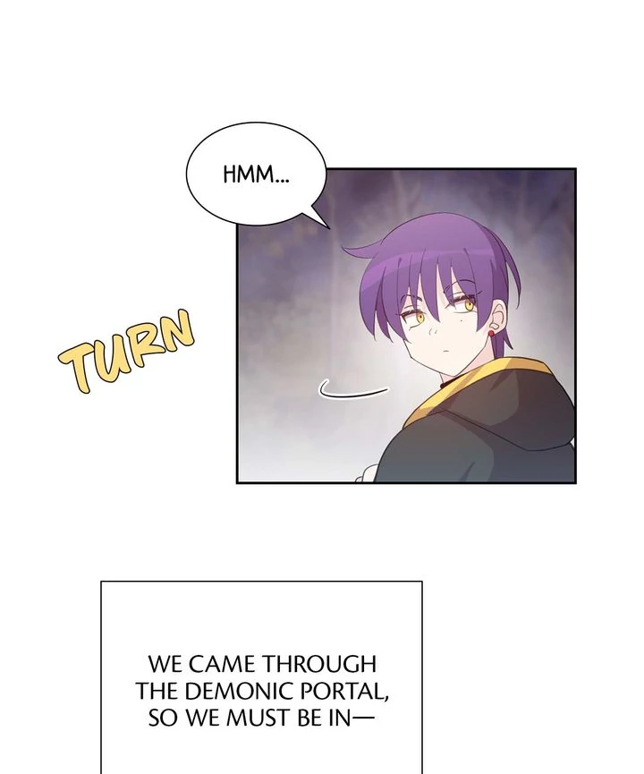The Dungeon Raid is Just a Side Quest - Chapter 20 manhwa