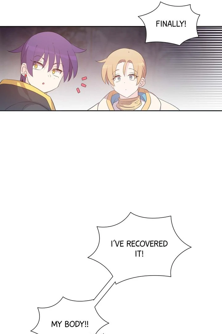 The Dungeon Raid is Just a Side Quest - Chapter 20 manhwa