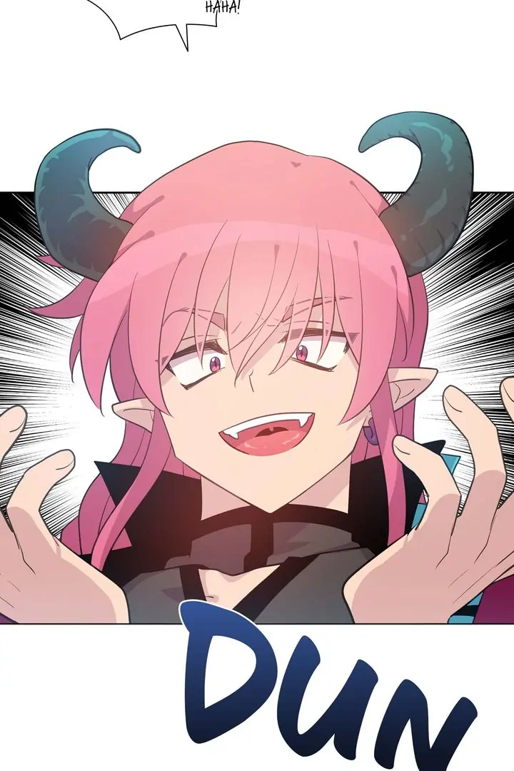 The Dungeon Raid is Just a Side Quest - Chapter 20 manhwa