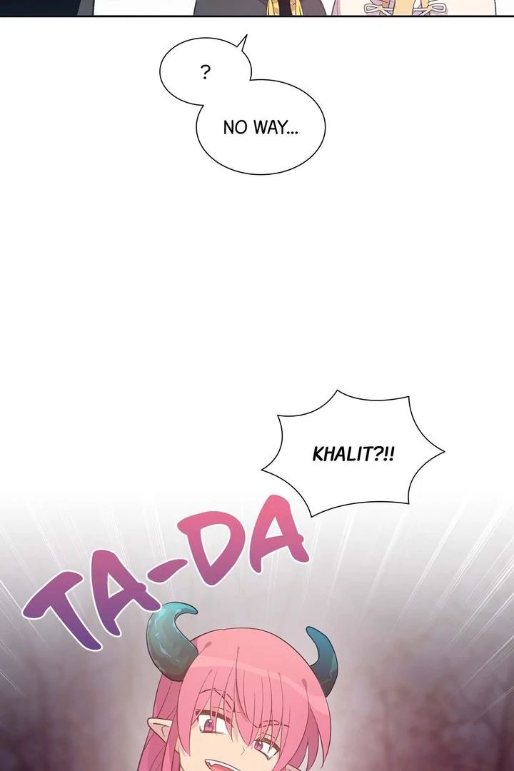 The Dungeon Raid is Just a Side Quest - Chapter 20 manhwa