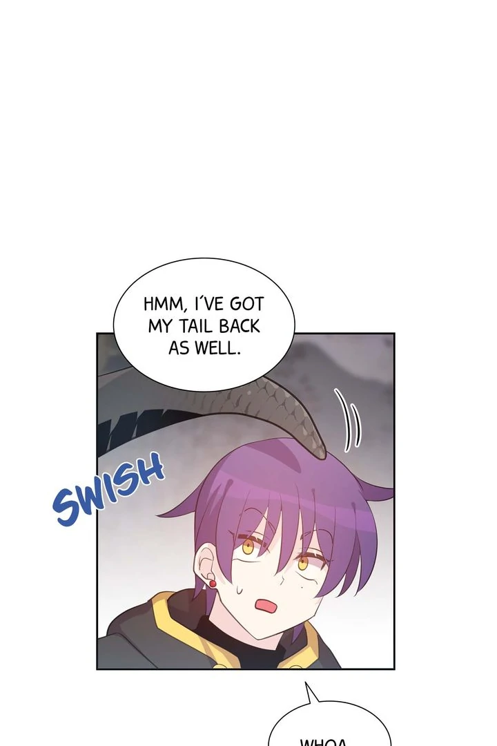 The Dungeon Raid is Just a Side Quest - Chapter 20 manhwa