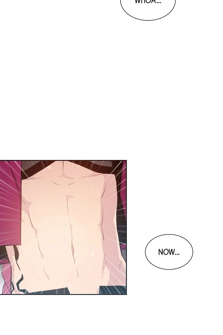 The Dungeon Raid is Just a Side Quest - Chapter 20 manhwa