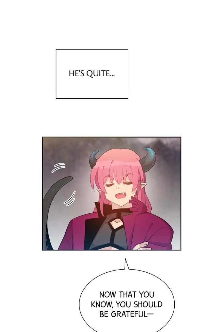 The Dungeon Raid is Just a Side Quest - Chapter 20 manhwa