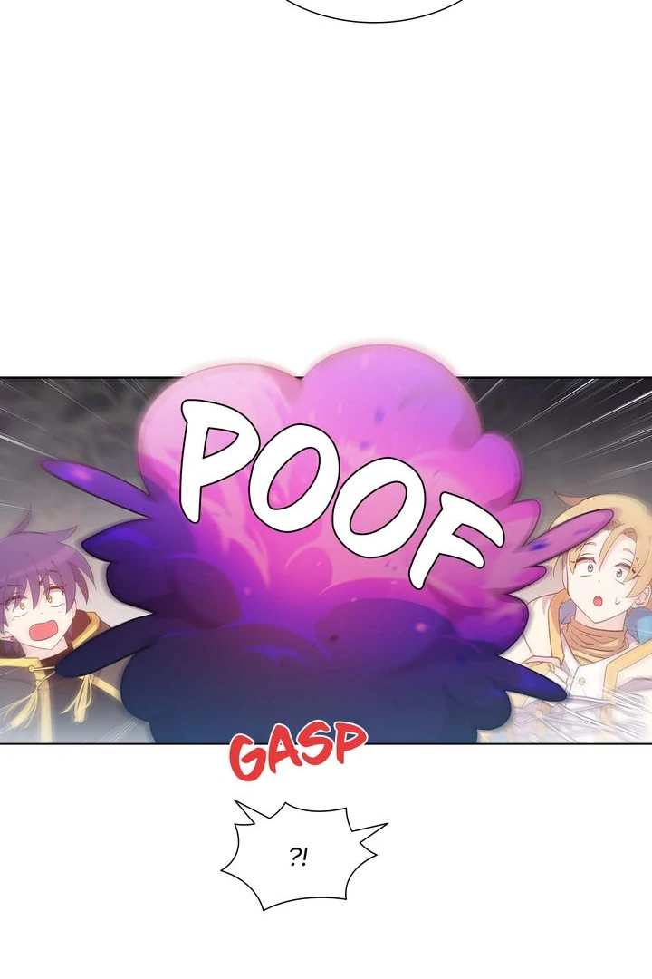 The Dungeon Raid is Just a Side Quest - Chapter 20 manhwa