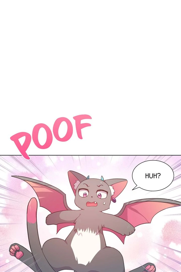 The Dungeon Raid is Just a Side Quest - Chapter 20 manhwa