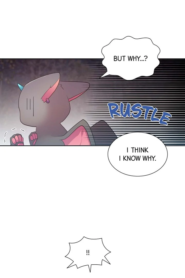 The Dungeon Raid is Just a Side Quest - Chapter 20 manhwa