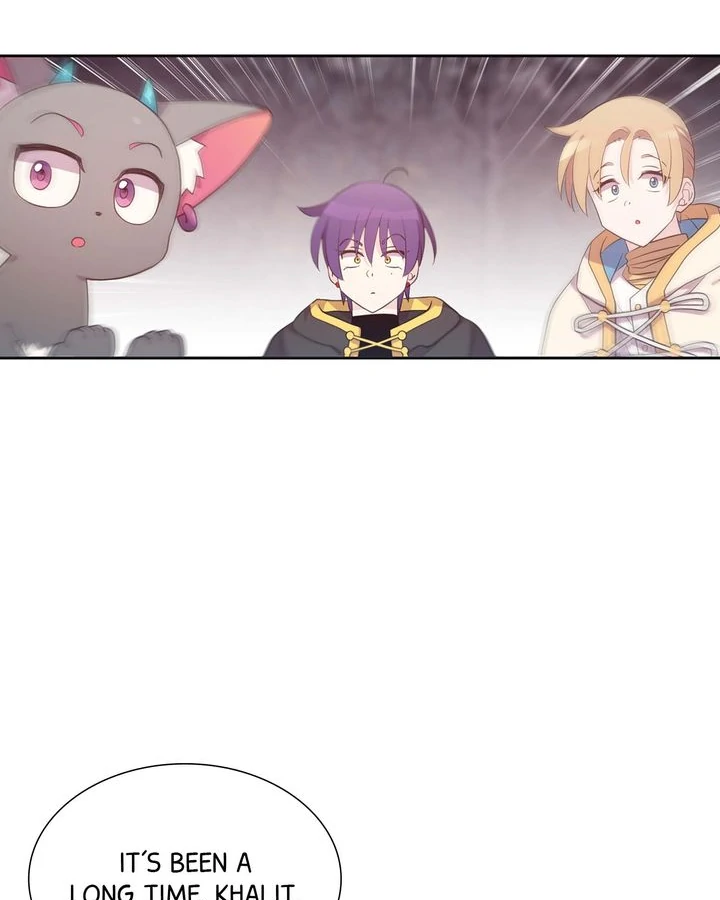 The Dungeon Raid is Just a Side Quest - Chapter 20 manhwa