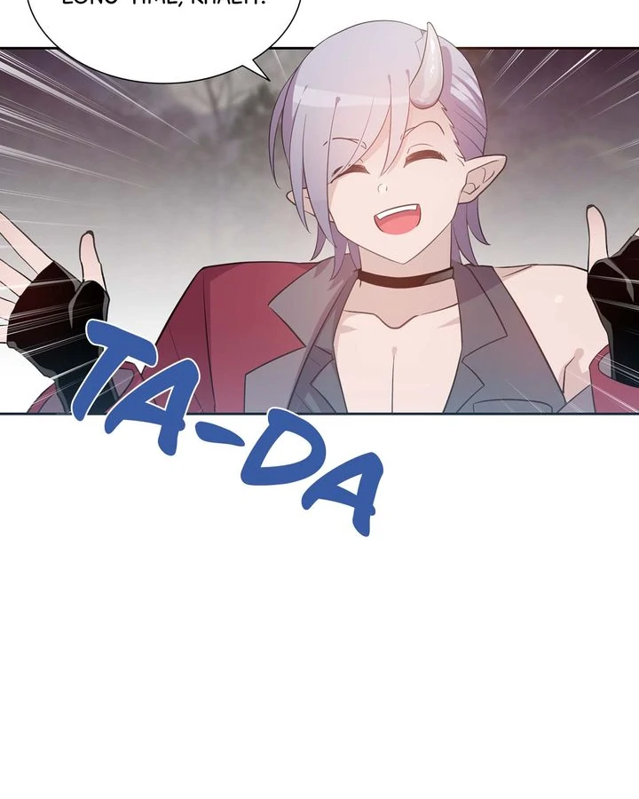 The Dungeon Raid is Just a Side Quest - Chapter 20 manhwa