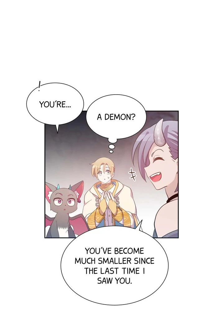 The Dungeon Raid is Just a Side Quest - Chapter 20 manhwa